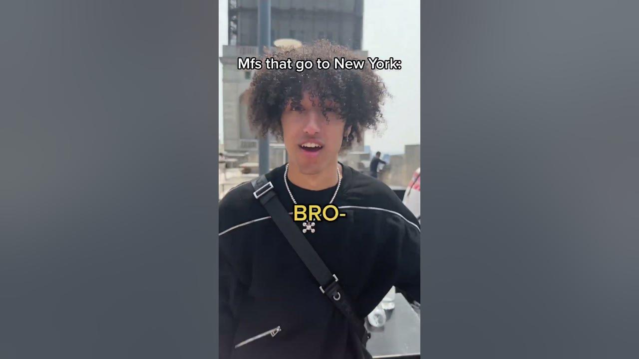 mfs that go to new york