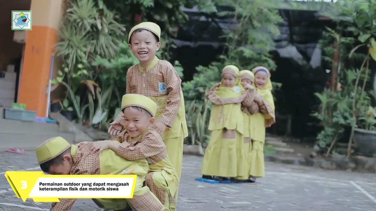 Company profile LPI Sari Bumi