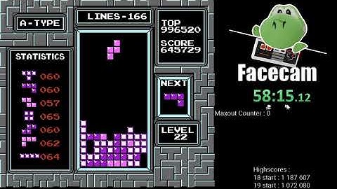 First Recorded Back-To-Back Maxouts