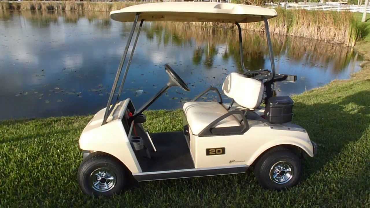 Miami Golf Cart Sales YouTube