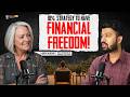 Salary to Financial Freedom: Veteran’s Guide to Stocks, Real Estate, & SIPs | Karen Koenig UT14