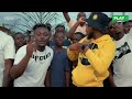 Mc bright x petit jesus  nock nock official clip vido play gabon