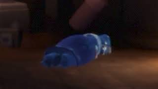 i love frantic stagehand