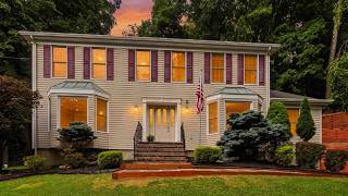 56 Union Hill Road Morris Plains NJ