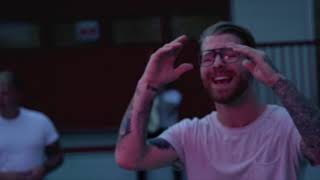 Mylo Quinn - Down (feat. GLMR & Lonny Eagleton) [Official Music Video]