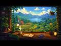 Cozy Lofi Beats 📚 Peaceful Study Mix for Focus & Relaxation (1 hour)