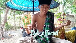 jagat paceklik hayu pada dedonga...(edisi.hiburan)