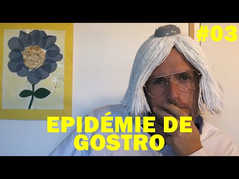 PR.DIDIER RAJOULT : LA GOSTRO ()