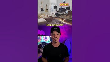 Discover the disruptive power of AI video and Pika Labs, potentially rivaling Hollywood #aiinfilm#ai