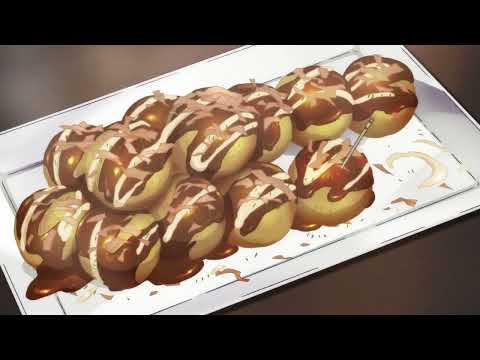 Diabolik Lovers Episode 2 - Takoyaki