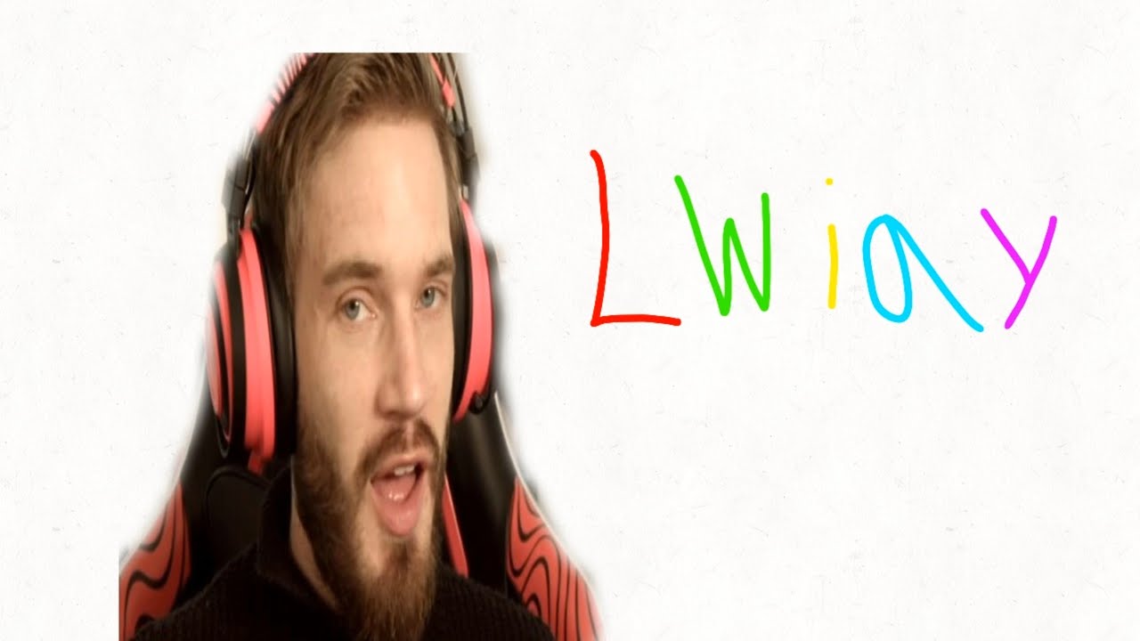 New lwiay song 2021