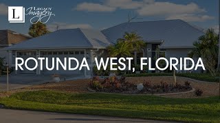 91 Mark Twain Ln  Rotunda West, FL