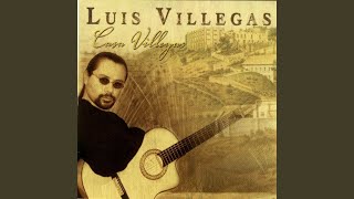 Video thumbnail of "Luis Villegas - Recuerdos DE Jerez"