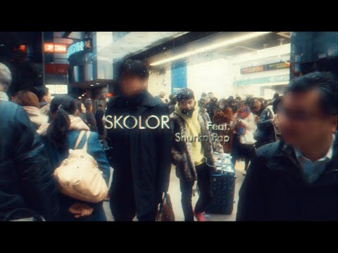[MV] SKOLOR - Star Trail ft. Shurkn Pap