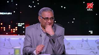 محمد سيف: بدأنا مباراة كينيا بطريقة 