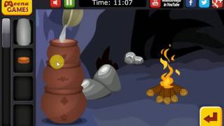 Outdoor  pet rescue game  walkthrough screenshot 4