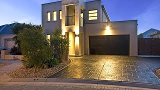 Property in Mawson Lakes For Sale by Sharp Real Estate - 8 Gomera Street Mawson Lakes SA 5095