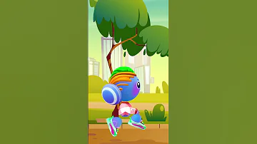 Бадди и скибиди туалеты | Buddy.ai | Робот Бадди