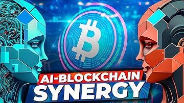 AI and Blockchain Integration: A Powerful Symbiosis for the Future