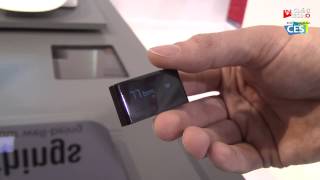 Ces 2013 - Objets Connectés À La Française