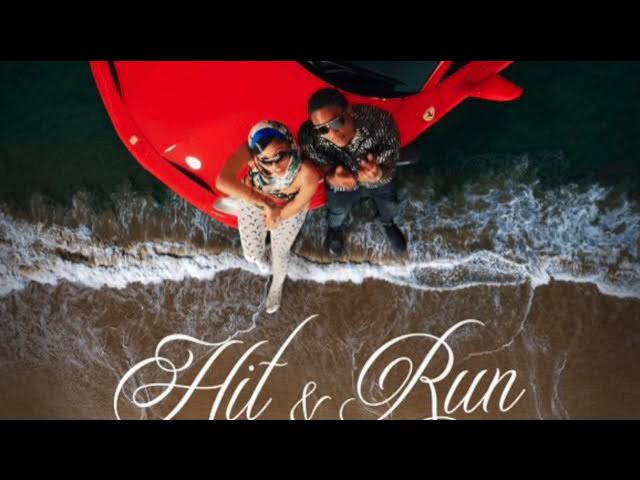 Shenseea Ft Masicka, Di Genius - Hit & Run (CLEAN RADIO EDIT) (DANCEHALL2024)