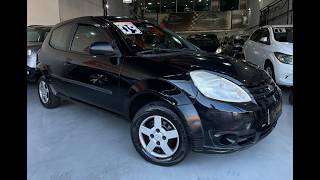 Ford Ka 1.0 Zetec Rocam 2009