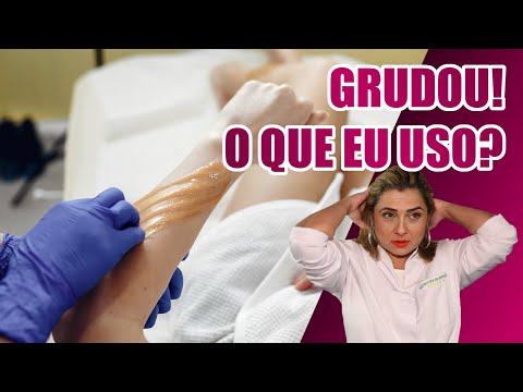 Vídeo: Cera Seca: Remoção Segura, O Que Não Fazer E Muito Mais