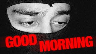 JULY FRVR - GOOD MORNING (Lyric Video)