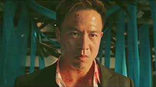 2025 Andy Ons Latest Action Film, Full Of Punches And Flesh, Exciting And Enjoyable