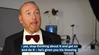 Adapting Alan Bennett