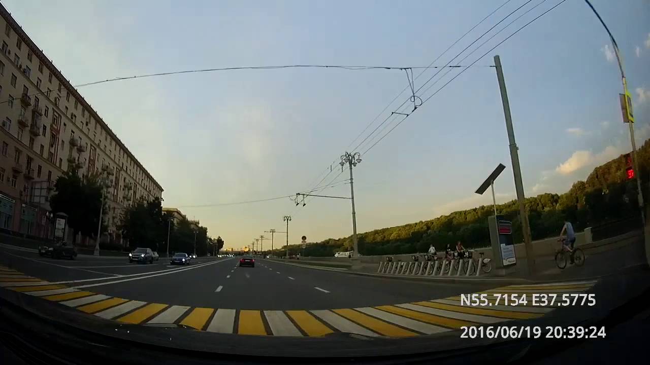 Парк москвич текстильщики