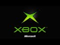 Original xbox startup animation recreation