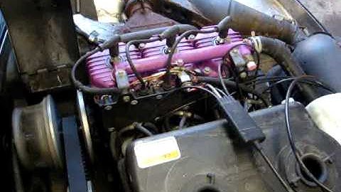 ultra 680 running.mpg