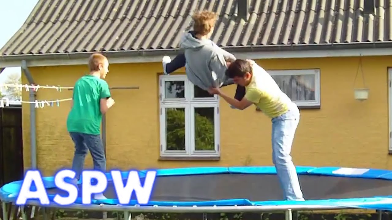 The Chokeslam Wrestling Move YouTube