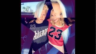 Jordyn Jones Photo