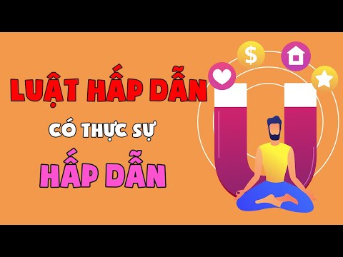 Video Luật Hấp Dẫn Có Thực Sự Hấp Dẫn - youtube