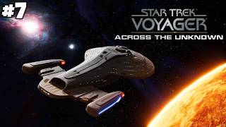 Star Trek Voyager: Across the Unknown [7] [2026 LP]