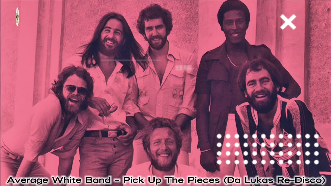 Download Average White Band - Pick Up The Pieces (Da Lukas Re-Disco) MP3