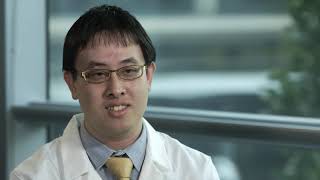Cardiologist Tom Kai Ming Wang, MBChB, MD
