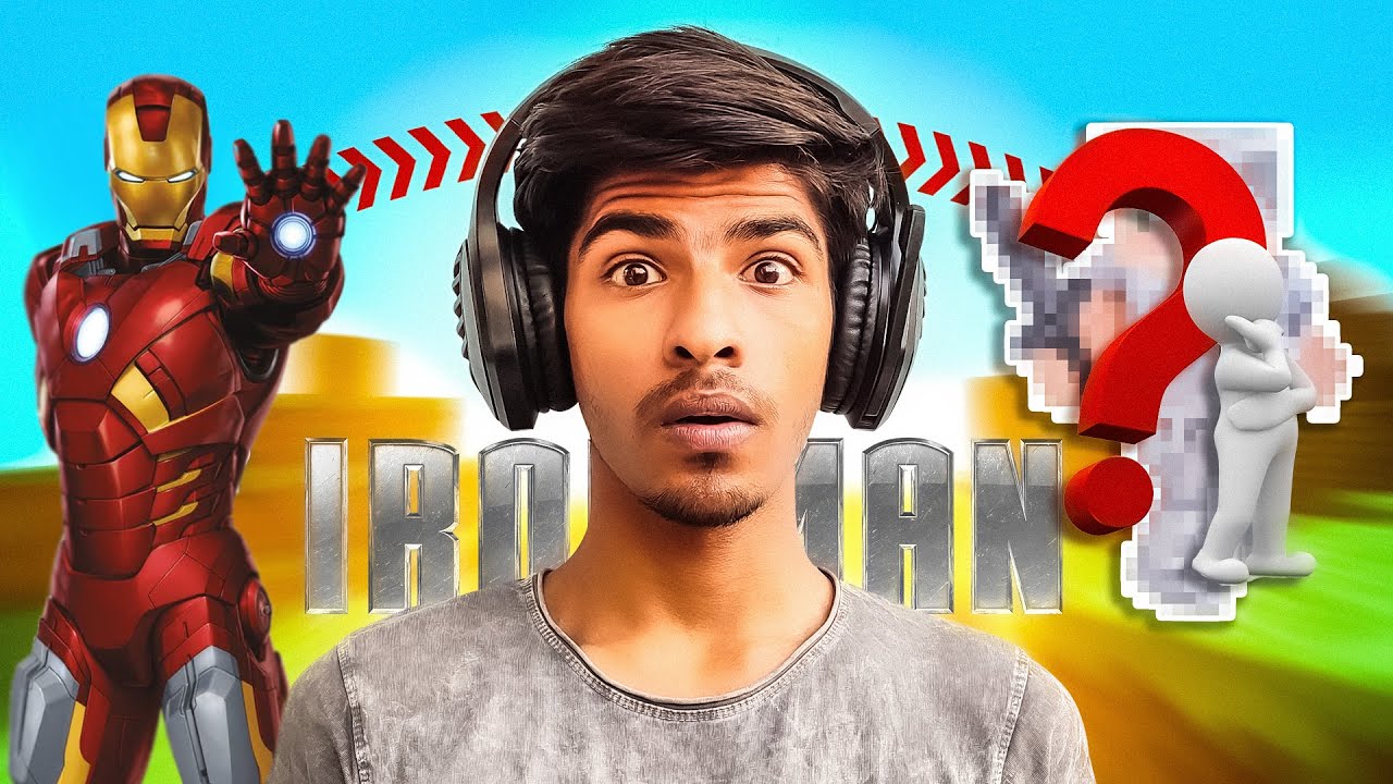 i-made-iron-man-armor-in-minecraft-shubham-plays-minecraft-ironman