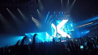 All Day - Hillsong United Live in Manila 061518