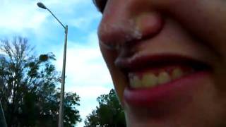 snorting sugar 2