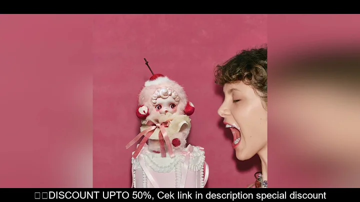 POPMART Skullpanda You Found Me!Series Plush Pendant Blind Box Action Figure Doll Moldy Muffin Myste