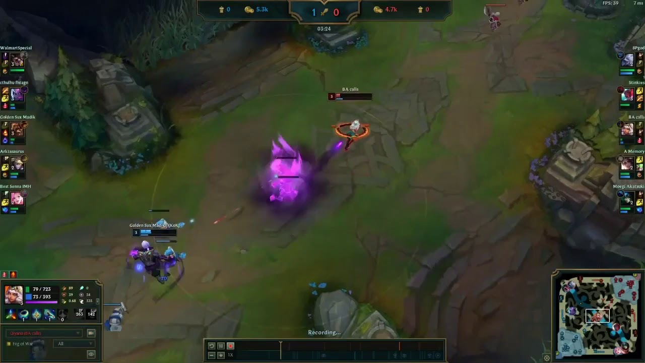 Eternal Dragon Brand Clip