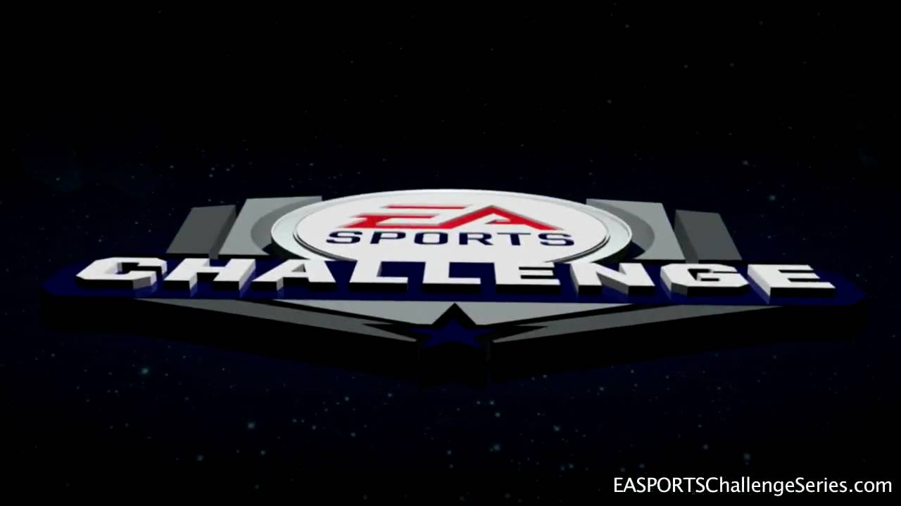 EA SPORTS Challenge is on PlayStation 3 for 2009!