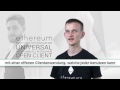 ODDTHOUGHTS EPISODE #4 - CRYPTO TALK W/ Tim Grittani - Bitcoin - Ethereum