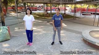 Performance Task #1 Warm up (Group 4)