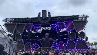 ARTBAT & MORTEN - Hollow // live at Ultra Miami 2026