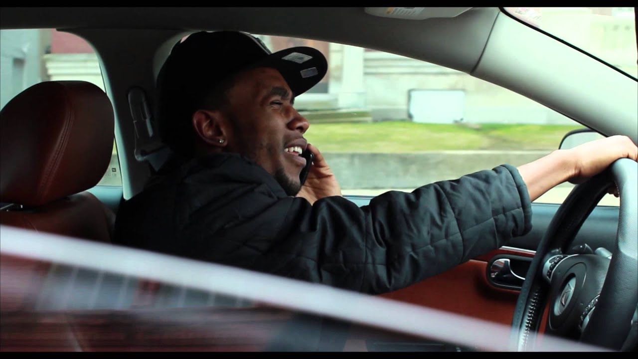 Miles Young feat Ave. - No Silence