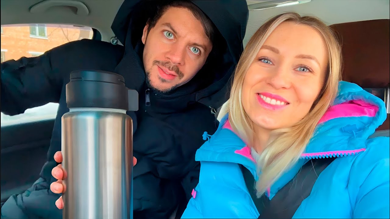 Перевозка эмбрионов самостоятельно - нюансы и способы. - YouTube